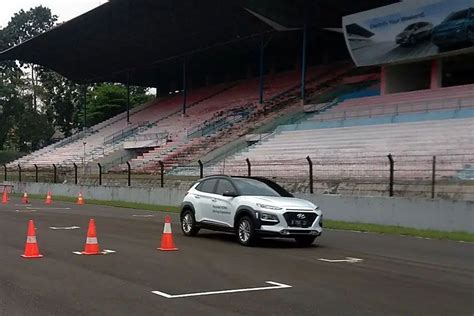 First Drive Hyundai Ioniq dan Kona Electric, Kejutan Performa di Balik ... - balustradellc