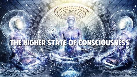 First evidence for higher state of consciousness found - balustradellc