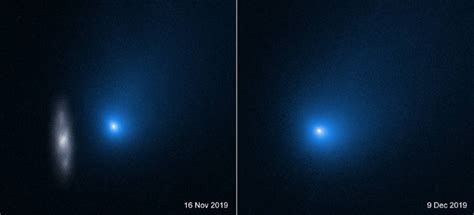 First interstellar comet discovered - Nature - wintechmobiles.com