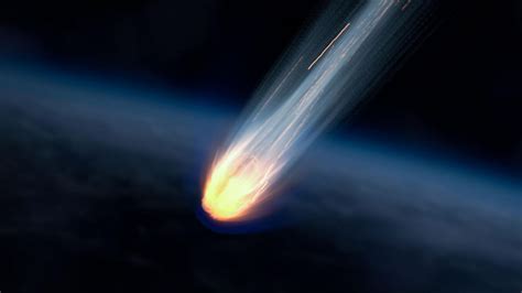 First Live Meteor Explosion Filmed from Space! | Bolide ... - wintechmobiles.com