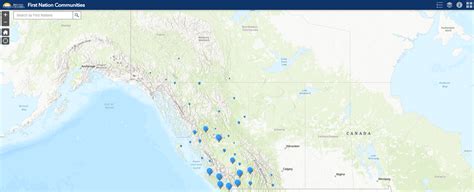 First Nations A-Z Listing - Province of British Columbia - wintechmobiles.com