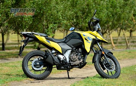 First ride: Suzuki V-Strom 250 review - Visordown - balustradellc