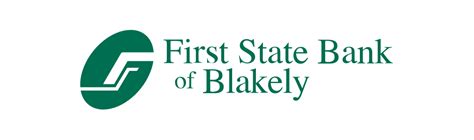 FIRST STATE BANK OF BLAKELY in Blakely, GA - Bizapedia