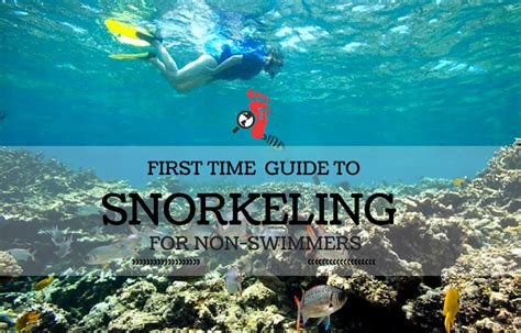 First Time Snorkeling Tips - Avoid These Beginner Mistakes - balustradellc