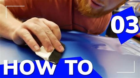 FIRST TIMER'S GUIDE TO VINYL WRAPPING A CAR - balustradellc