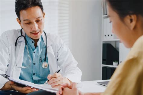 First Urology Appointment What To Expect - Doctronic - muktibox.com