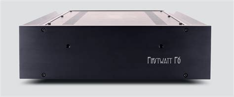 FIRST WATT - balustradellc