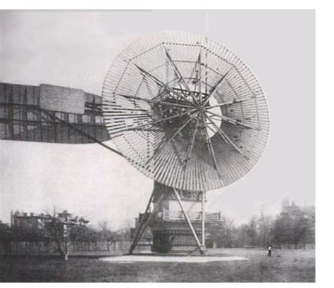 First windmills - Guinness World Records - wintechmobiles.com