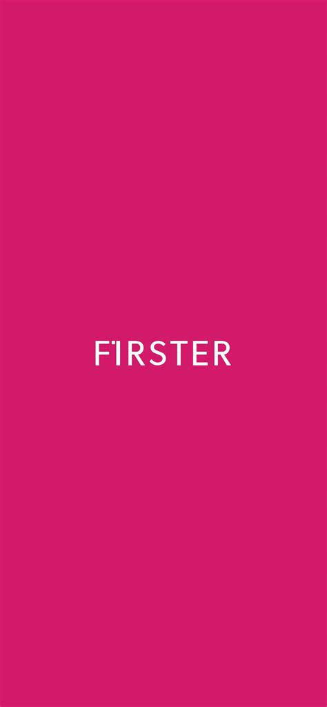 FIRSTER BEAUTY APK Download for Android 