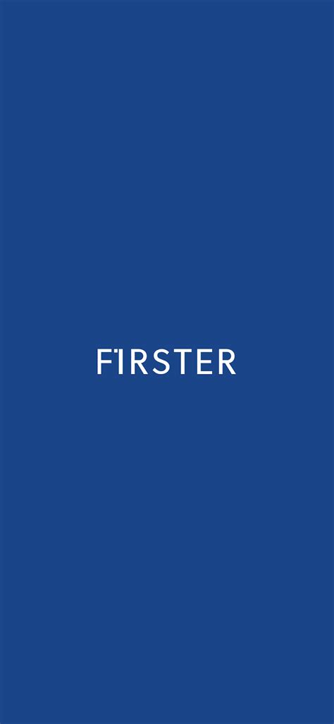 FIRSTER LIFESTYLE APK Download for Android 