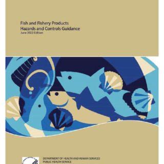 Fish and Fishery Products Hazards and Controls Guidance - wintechmobiles.com