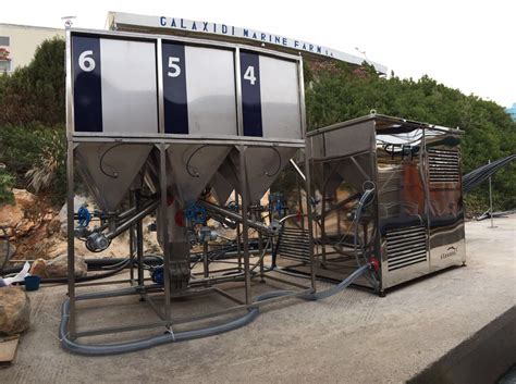 Fish Farm Feeder - 2025 Company Profile - Tracxn - coolestguyplanet.net