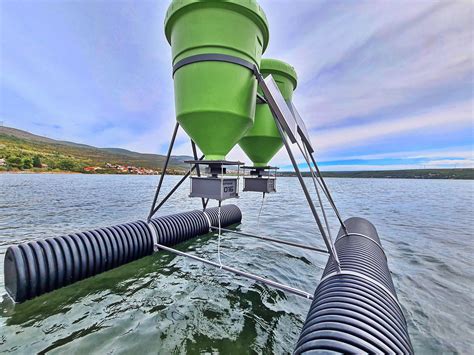 Fish farm feeders - Fish Farm Feeder - coolestguyplanet.net