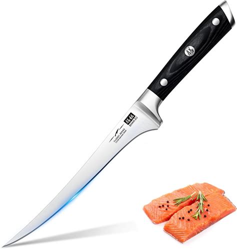 Fish Filleting Knife - balustradellc