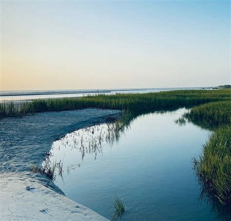 FISH HAUL BEACH PARK (Hilton Head) - Tripadvisor