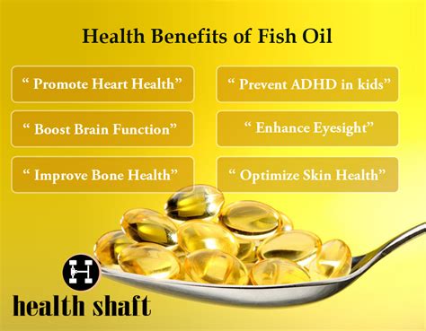 Fish Oil: Overview, Uses, Side Effects, Precautions ... - balustradellc