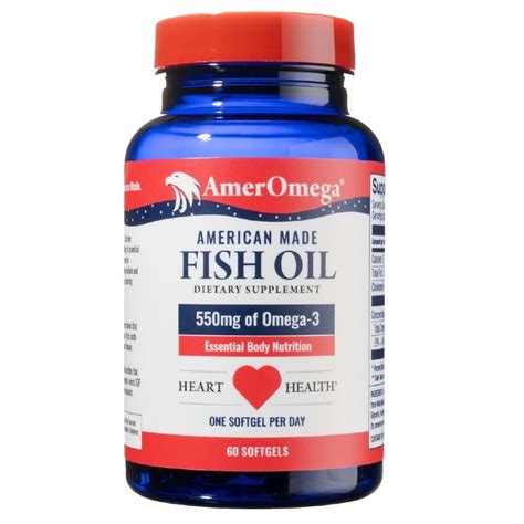 Fish oil and heart health - PubMed - balustradellc