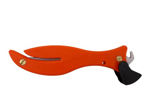 FISH SAFETY KNIFE RANGE - The Safety Knife Company