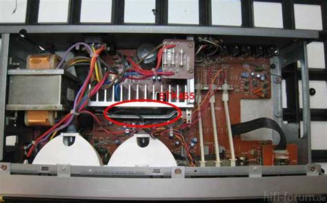 FISHER CA-120 Integrated Amplifier + Radio Tuner FM-120 - balustradellc