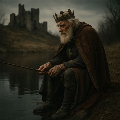 Fisher King - balustradellc