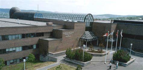 Fisheries and Marine Institute of Memorial University of Newfoundland - raincitystudios.com