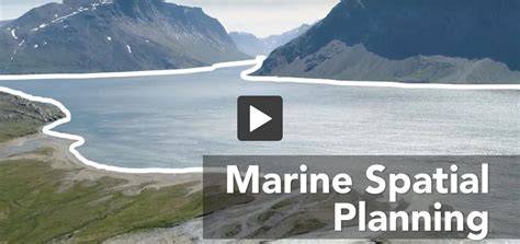 Fisheries and Oceans Canada's National Guidance for Marine Spatial Planning - raincitystudios.com