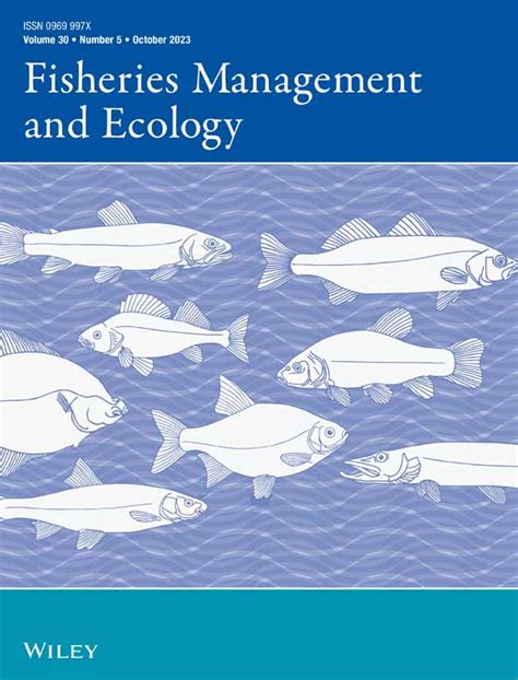 Fisheries Management and Ecology - Wiley Online Library - raincitystudios.com