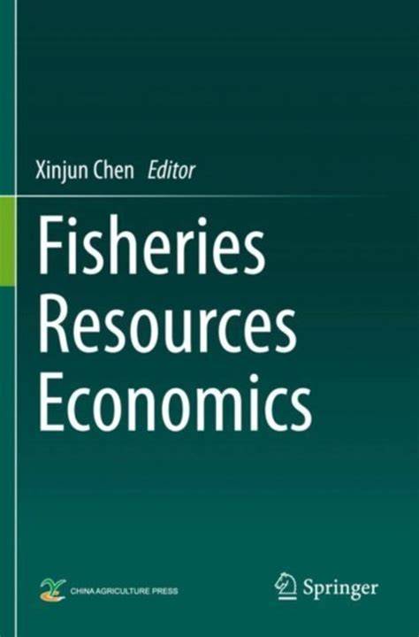 Fisheries Resources Economics | Springer Nature Link - raincitystudios.com