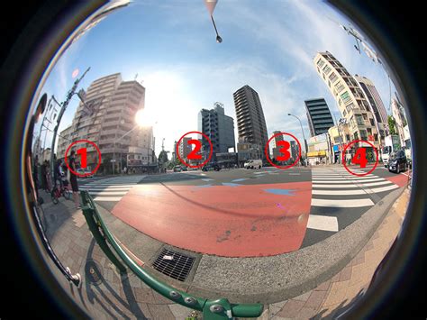 Fisheye lens - balustradellc