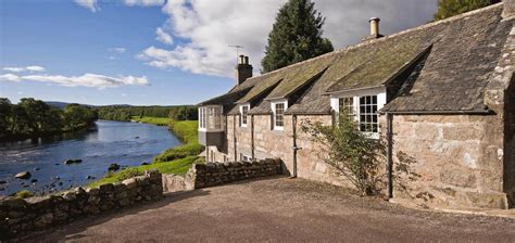 Fishing Holidays in Scotland - Fishing Lodges & Cabins - balustradellc