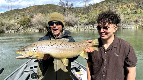 Fishing in California - balustradellc