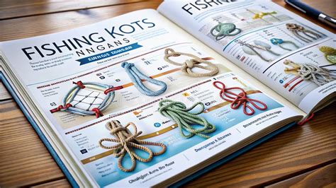 Fishing Knots: A Comprehensive Guide For Anglers - balustradellc