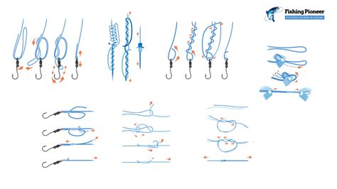 Fishing Knots: Definitive Guide [7 Essential Knots + Tips] - balustradellc