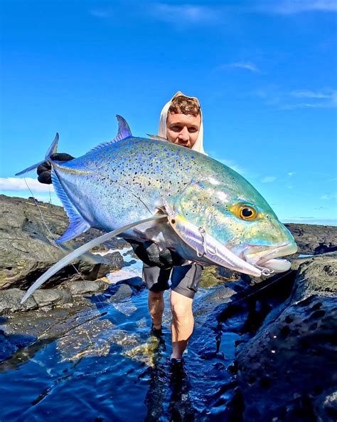Fishing on this Tropical Heaven! | Cavy Fishing - balustradellc