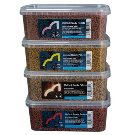 Fishing With Pellets - raincitystudios.com