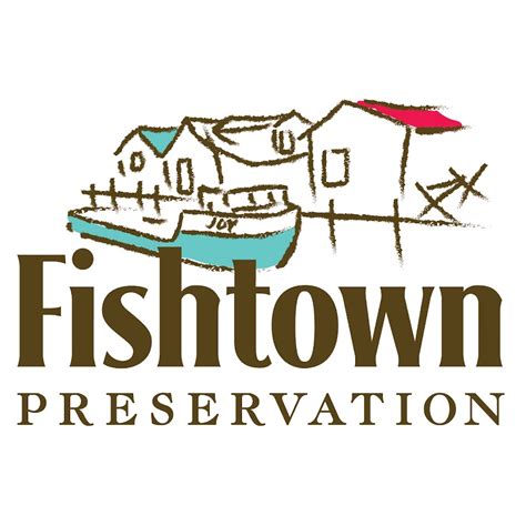 Fishtown Preservation - muktibox.com