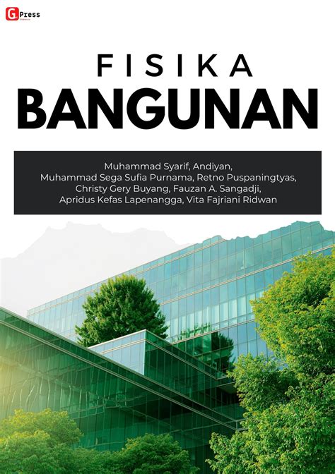 Fisika Bangunan I - balustradellc