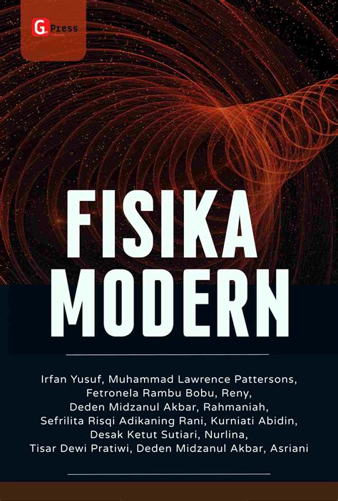 Fisika Modern: Pengertian, Konsep dan Contoh - Haloedukasi - wintechmobiles.com