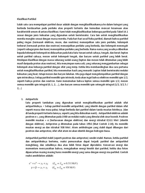 Fisika partikel - Wikipedia bahasa Indonesia, … - wintechmobiles.com