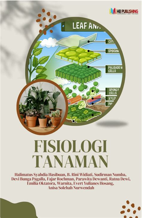 FISIOLOGI TANAMAN - ResearchGate - wintechmobiles.com