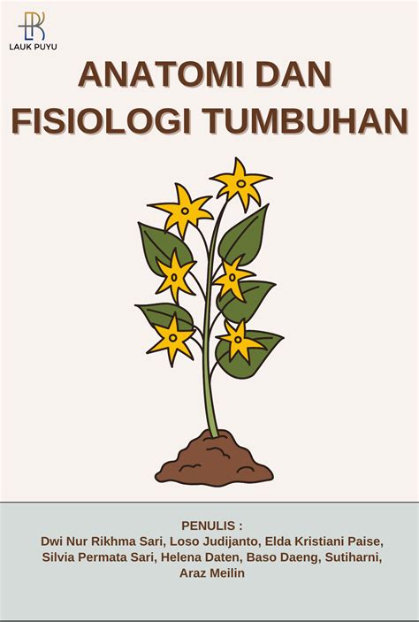 FISIOLOGI TUMBUHAN - Penerbit Buku Widina - wintechmobiles.com