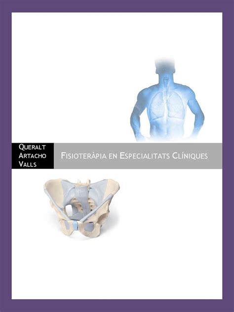 FISIOTERÀPIA EN ESPECIALITATS CLÍNIQUES I PDF