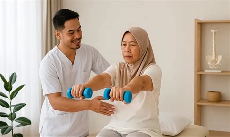 Fisioterapi Untuk Osteoporosis Dan Penguatan Tulang - balustradellc