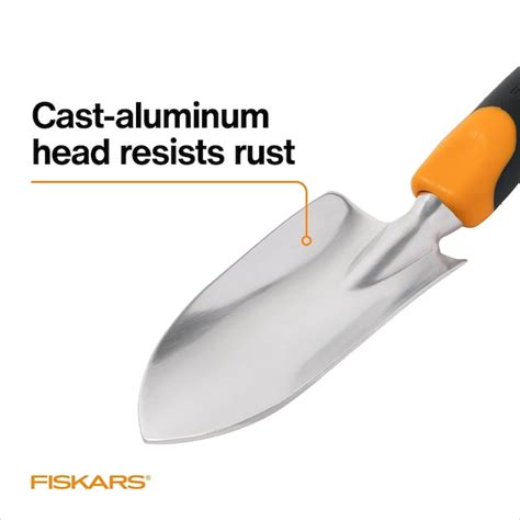 Fiskars Ergo Digging Tools at Lowes.com - raincitystudios.com