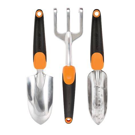 Fiskars Ergo Hand Tool Kit 1070422 at Lowes.com - raincitystudios.com