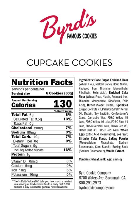 FIT COOKIE NUTRITION LLC New Hampshire Company Directory