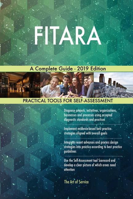 FITARA A Complete Guide 2020 Edition