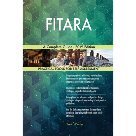 FITARA A Complete Guide 2020 Edition