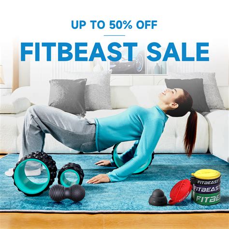 FitBeast丨Top Rated Home Gym Equipment for Every Level - balustradellc