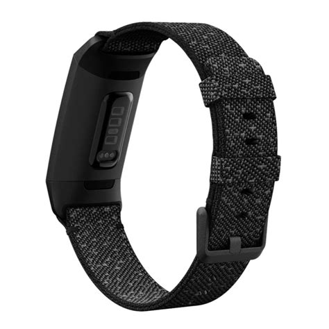 FITBIT CHARGE 4 SPECIAL EDITION GRANITE REFLECTIVE …